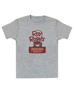 Buckaroo Kids Club Wagon Tee