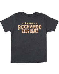 Buckaroo Kids Club T-Shirt