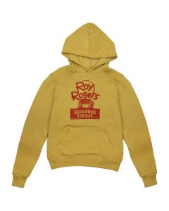 Buckaroo Kids Club Fleece Pullover