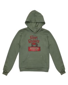 Buckaroo Kids Club Wagon Pullover