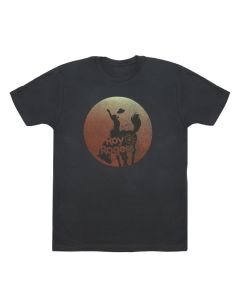 Bronco Silhouette T-Shirt