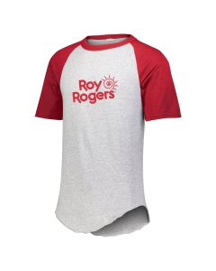 Roy Rogers Baseball Tee