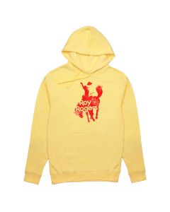 Bronco Pullover