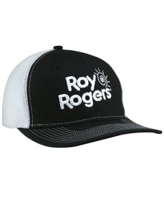 Roy Rogers Trucker Cap