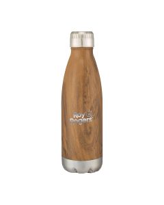 Roy Rogers 16oz Woodtone Bottle