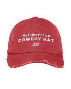 My Other Hat