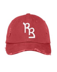 Roy Rogers Double R Hat